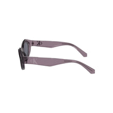 Cargar imagen en el visor de la galería, GAFAS DE SOL CALVIN KLEIN CKJ24621S MUJER