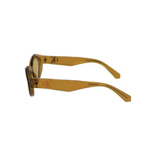Cargar imagen en el visor de la galería, GAFAS DE SOL CALVIN KLEIN CKJ24621S MUJER