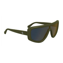 Cargar imagen en el visor de la galería, LENTES DE SOL CALVIN KLEIN JEANS CKJ25605S 309