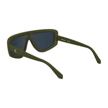Cargar imagen en el visor de la galería, LENTES DE SOL CALVIN KLEIN JEANS CKJ25605S 309