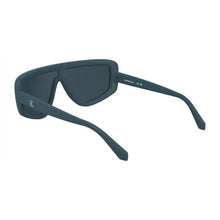Cargar imagen en el visor de la galería, LENTES DE SOL CALVIN KLEIN JEANS CKJ25605S 400