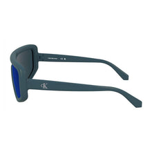 Cargar imagen en el visor de la galería, LENTES DE SOL CALVIN KLEIN JEANS CKJ25605S 400