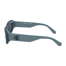 Cargar imagen en el visor de la galería, LENTES DE SOL CALVIN KLEIN JEANS CKJ25607S 460