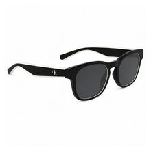 Cargar imagen en el visor de la galería, LENTES DE SOL CALVIN KLEIN JEANS CKJ25300S 001