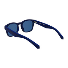 Cargar imagen en el visor de la galería, LENTES DE SOL CALVIN KLEIN JEANS CKJ25300S 400