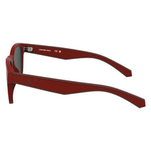 Cargar imagen en el visor de la galería, LENTES DE SOL CALVIN KLEIN JEANS CKJ25300S 600