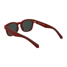 Cargar imagen en el visor de la galería, LENTES DE SOL CALVIN KLEIN JEANS CKJ25300S 600