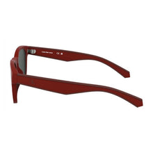 Cargar imagen en el visor de la galería, LENTES DE SOL CALVIN KLEIN JEANS CKJ25300S 600