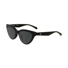 Cargar imagen en el visor de la galería, LENTES DE SOL CALVIN KLEIN JEANS CKJ25301S 001