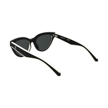 Cargar imagen en el visor de la galería, LENTES DE SOL CALVIN KLEIN JEANS CKJ25301S 001