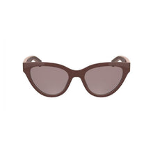 Cargar imagen en el visor de la galería, LENTES DE SOL CALVIN KLEIN JEANS CKJ25301S 605