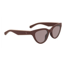 Cargar imagen en el visor de la galería, LENTES DE SOL CALVIN KLEIN JEANS CKJ25301S 605
