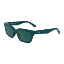 Cargar imagen en el visor de la galería, LENTES DE SOL CALVIN KLEIN JEANS CKJ25604S 432
