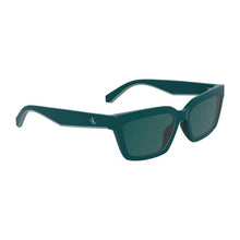 Cargar imagen en el visor de la galería, LENTES DE SOL CALVIN KLEIN JEANS CKJ25604S 432