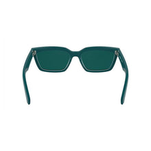 Cargar imagen en el visor de la galería, LENTES DE SOL CALVIN KLEIN JEANS CKJ25604S 432