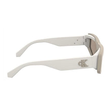Cargar imagen en el visor de la galería, LENTES DE SOL CALVIN KLEIN JEANS CKJ25607S 671