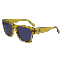 Cargar imagen en el visor de la galería, GAFAS DE SOL CALVIN KLEIN CKJ23605SN HOMBRE