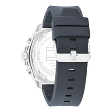 Cargar imagen en el visor de la galería, RELOJ DEPORTIVO PARA HOMBRE TOMMY HILFIGER MORGAN 1710687 - AZUL