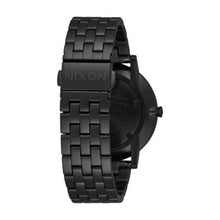 Cargar imagen en el visor de la galería, RELOJ PARA HOMBRE NIXON PORTER A1057-1031 - NEGRO