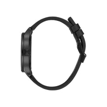 Cargar imagen en el visor de la galería, RELOJ CLÁSICO PARA HOMBRE NIXON PATROL LEATHER A1243-2998 - NEGRO