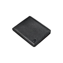 Cargar imagen en el visor de la galería, CAPE LEATHER BLACK