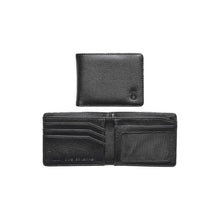 Cargar imagen en el visor de la galería, CAPE VEGAN LEATHER BLACK