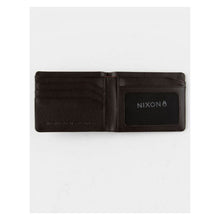 Cargar imagen en el visor de la galería, CAPE VEGAN LEATHER BROWN