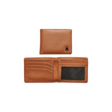 Cargar imagen en el visor de la galería, CAPE VEGAN LEATHER SADDLE