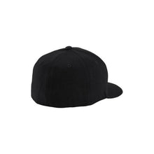 Cargar imagen en el visor de la galería, EXCHANGE FF HAT BLACK / WHITE S/M