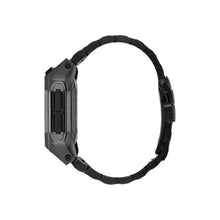 Cargar imagen en el visor de la galería, RELOJ PARA HOMBRE NIXON REGULUS SS ALL BLACK A1268-001 - NEGRO