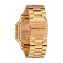 Cargar imagen en el visor de la galería, RELOJ PARA HOMBRE NIXON REGULUS SS ALL GOLD A1268-502 - DORADO