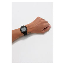 Cargar imagen en el visor de la galería, RELOJ PARA MUJER NIXON SIREN MILANESE ALL BLACK A1272-001 - NEGRO
