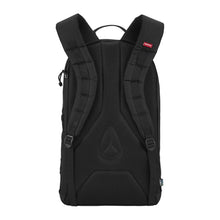 Cargar imagen en el visor de la galería, MOCHILA NIXON C3025000-00 RANSACK, COLOR NEGRO