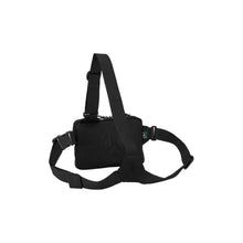 Cargar imagen en el visor de la galería, BANDIT BAG BLACK