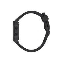 Cargar imagen en el visor de la galería, RELOJ PARA MUJER NIXON SIREN ALL BLACK A1311-001 - NEGRO
