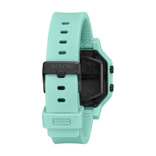 Cargar imagen en el visor de la galería, RELOJ PARA MUJER NIXON SIREN AQUA A1311-2930 - CELESTE