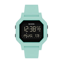 Cargar imagen en el visor de la galería, RELOJ PARA MUJER NIXON SIREN AQUA A1311-2930 - CELESTE