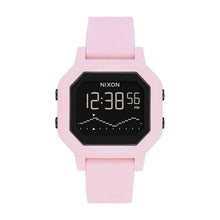 Cargar imagen en el visor de la galería, RELOJ PARA MUJER NIXON SIREN PALE PINK A1311-3154 - ROSA