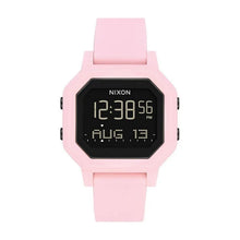 Cargar imagen en el visor de la galería, RELOJ PARA MUJER NIXON SIREN PALE PINK A1311-3154 - ROSA