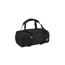 Cargar imagen en el visor de la galería, NIXON BAGS C3035000 BOLSA DE VIAJE ESCAPE 45L NEGRA