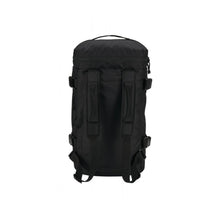 Cargar imagen en el visor de la galería, NIXON BAGS C3035000 BOLSA DE VIAJE ESCAPE 45L NEGRA