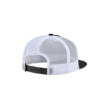 Cargar imagen en el visor de la galería, TEAM TRUCKER HAT BLACK / RED / WHITE