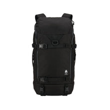Cargar imagen en el visor de la galería, HAULER 35L BACKPACK BLACK