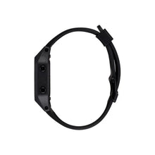 Cargar imagen en el visor de la galería, RELOJ PARA HOMBRE NIXON STAPLE BLACK / POSITIVE A1309-867 - NEGRO