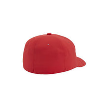 Cargar imagen en el visor de la galería, GORRAS NIXON DELTA FLEXFIT C3113 3403-22 ROJO HOMBRE