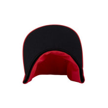 Cargar imagen en el visor de la galería, GORRAS NIXON DELTA FLEXFIT C3113 3403-22 ROJO HOMBRE