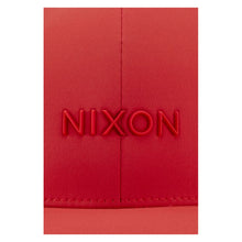 Cargar imagen en el visor de la galería, GORRAS NIXON DELTA FLEXFIT C3113 3403-22 ROJO HOMBRE