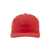 Cargar imagen en el visor de la galería, GORRAS NIXON DELTA FLEXFIT C3113 3403-24 ROJO HOMBRE