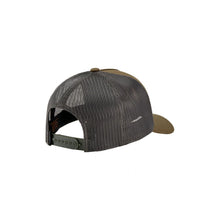 Cargar imagen en el visor de la galería, ICONED TRUCKER HAT DARK OLIVE