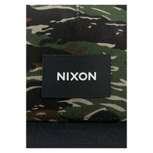 Cargar imagen en el visor de la galería, TEAM TRUCKER HAT TIGER CAMO